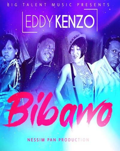 Eddy Kenzo - Bibaawo