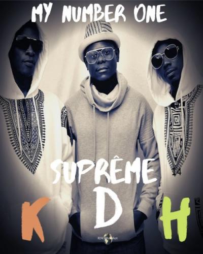 Suprême KDH - My Number One