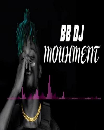 BB Dj - Mouhment