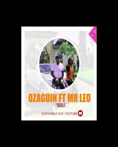 Ozaguin - Wali ( Feat. Mr Leo)