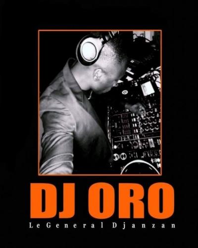 Dj Oro - Electro Dancehall