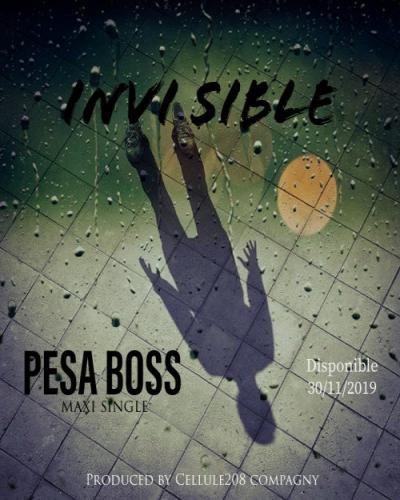 Pesa Boss - Invisible