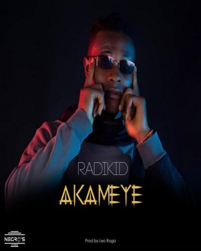 Radikid - AkameYe