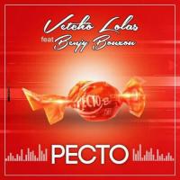 Vetcho Lolas Pecto (Feat. Benjy Bouxou) artwork