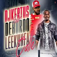 Dj Kertus Callé (feat. Debordo Leekunfa) artwork