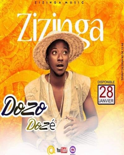 Zizinga - Dozo Dozé