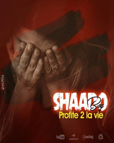 Shaadoboy - Profite 2 La Vie