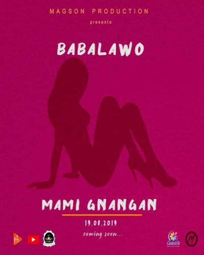 Babalawo - Mami Gnangan