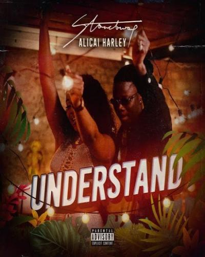Stonebwoy - Understand (feat. Alicai Harley)