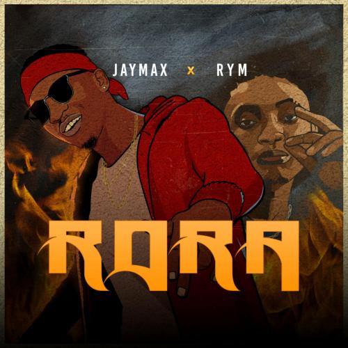 Jaymax - Rora (feat. Rym)