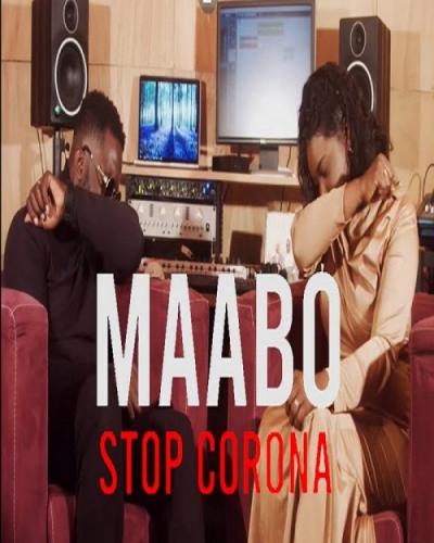 Maabo - Stop Corona