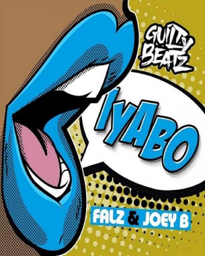 GuiltyBeatz - Iyabo (feta. Falz x Joey B )