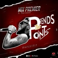 Mix Premier Prends tes points artwork
