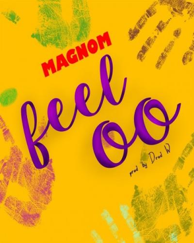 Magnom - Feeloo