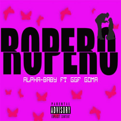 GGF Goma - Ropero (feat. Alpha Baby)