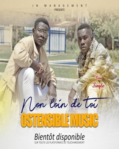 Ostensible Music - Non Loin De Toi