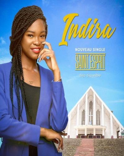 Indira - Saint Esprit