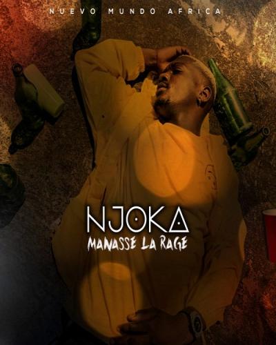 Manasse La Rage - Njoka