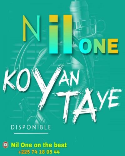 Nil One - Koyantaye