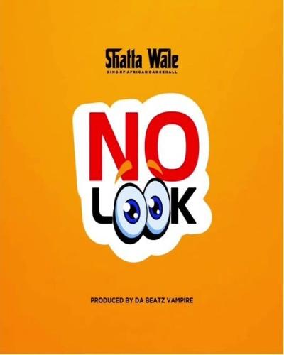 Shatta Wale - No Look