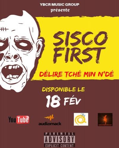 Sisco First