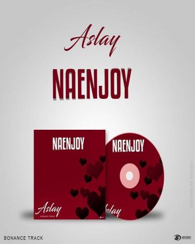 Aslay - Naenjoy