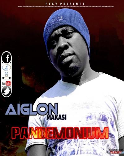 Aiglon Makasi - Pandémonium