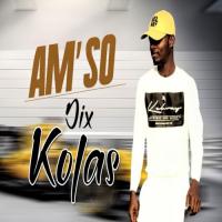 Am’so 10 Kolas artwork