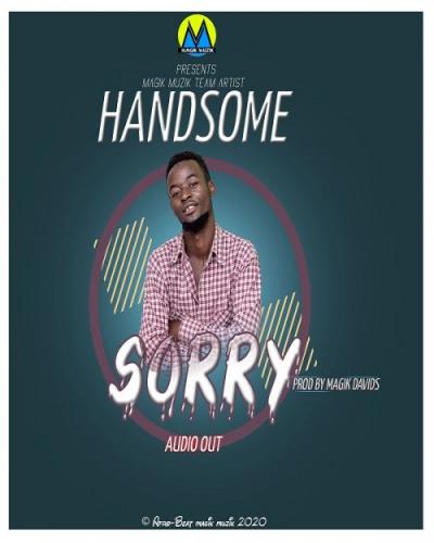Handsome - Sorry