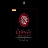 Collectif 225 Stop COVID-19 (feat. Pat Sacko, Yodé, Siro, Eric, Petit Denis, Camso, Nash) artwork