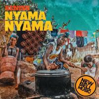 Reniss Nyama Nyama artwork
