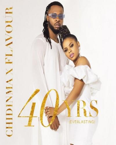 Chidinma - 40Yrs ( feat.   Flavour)