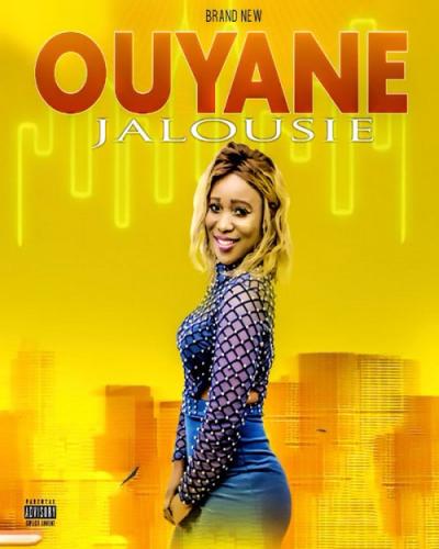 Ouyane - Jalousie
