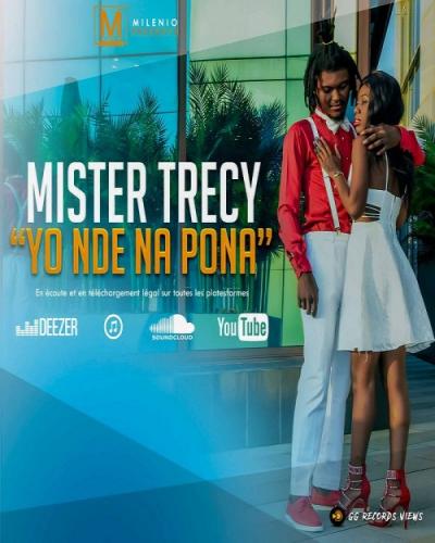 Mister Trecy - Yo Nde Na Pona