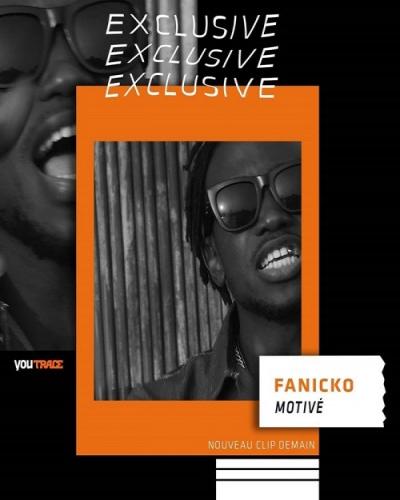 Fanicko - Motivé (Clip Officiel)