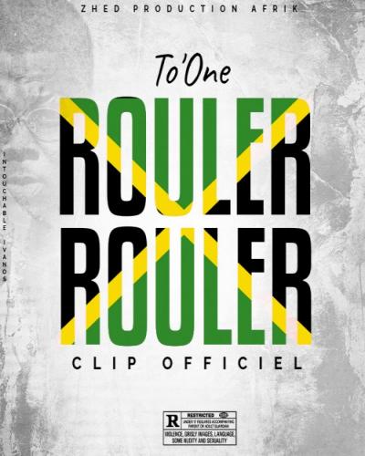 To'One - Rouler Rouler