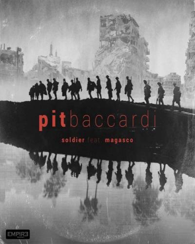 Pit Baccardi feat Magasco - Soldier