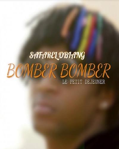 Safarel Obiang - Bomber Bomber
