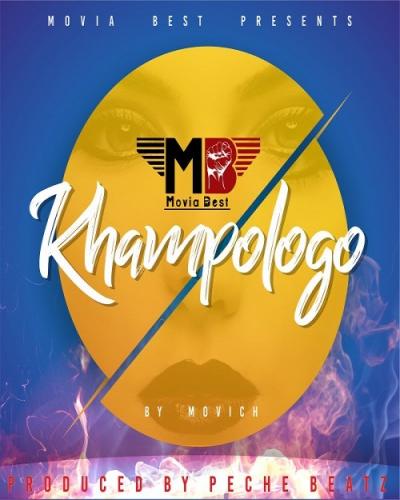 Movich - Khampologo