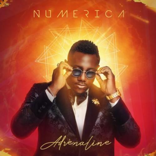 Numerica - No Way (feat.  Daphne)