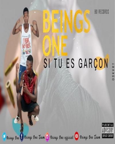 Beings One - Si Tu Es Garçon