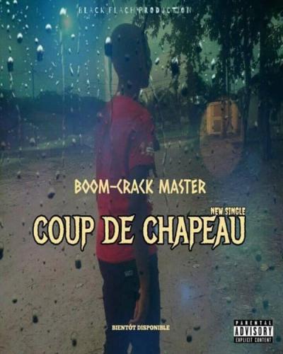Boom-Crack Master - Coup De Chapeau