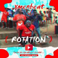 Xmenbeat Rotation artwork