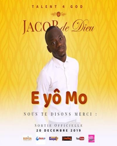 Jacob De Dieu - E Yô Mo