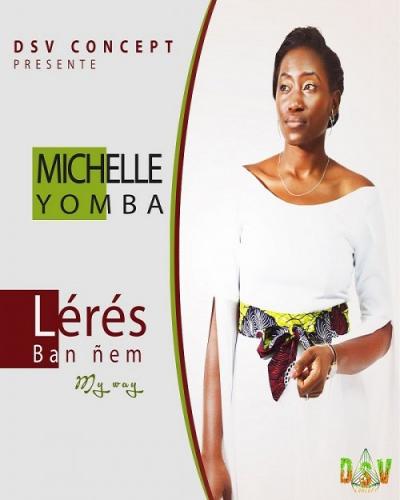 Michelle Yomba