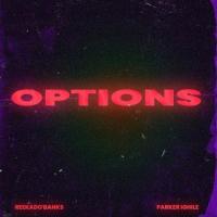Reekado Banks Options (feat. Parker Ighile) artwork