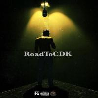 Zlatan Road To CDK artwork