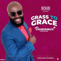 Vumomsé Grass To Grace artwork