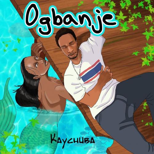 Kaychuba - Ogbanje
