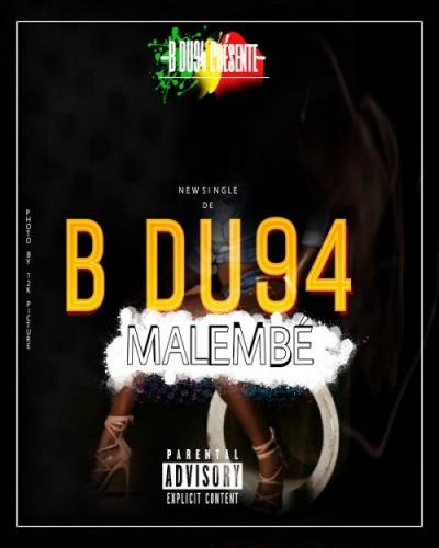 B DU 94 - Malembé